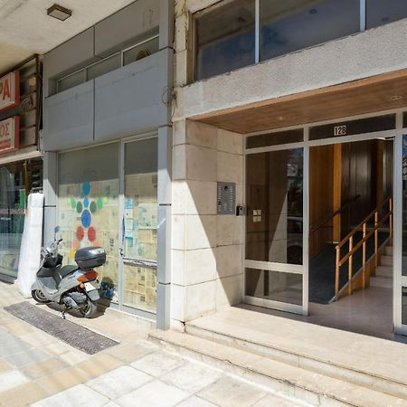 Georginas Home In City Center Chania  Exteriör bild